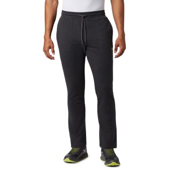 Columbia Broek Heren, Lodge II Jogger DonkerGrijs, 64UGQRZVF